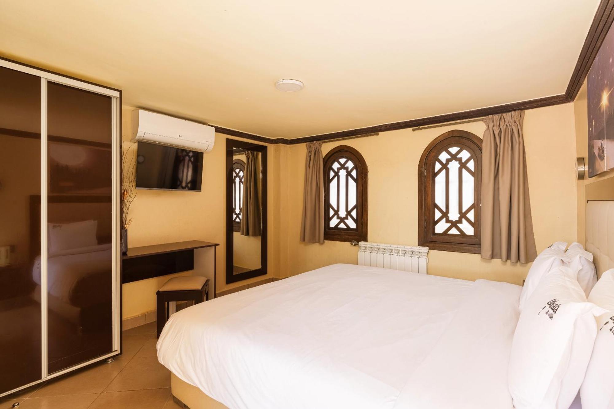 Riad Ushuaia La Villa - Centre Marrakech Марракеш Экстерьер фото